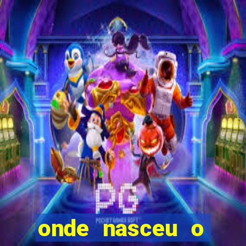 onde nasceu o comandante lohar onde